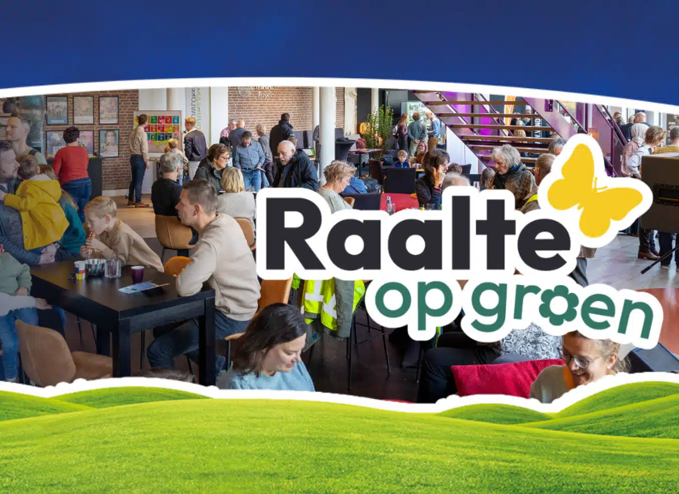 Festival Raalte op Groen