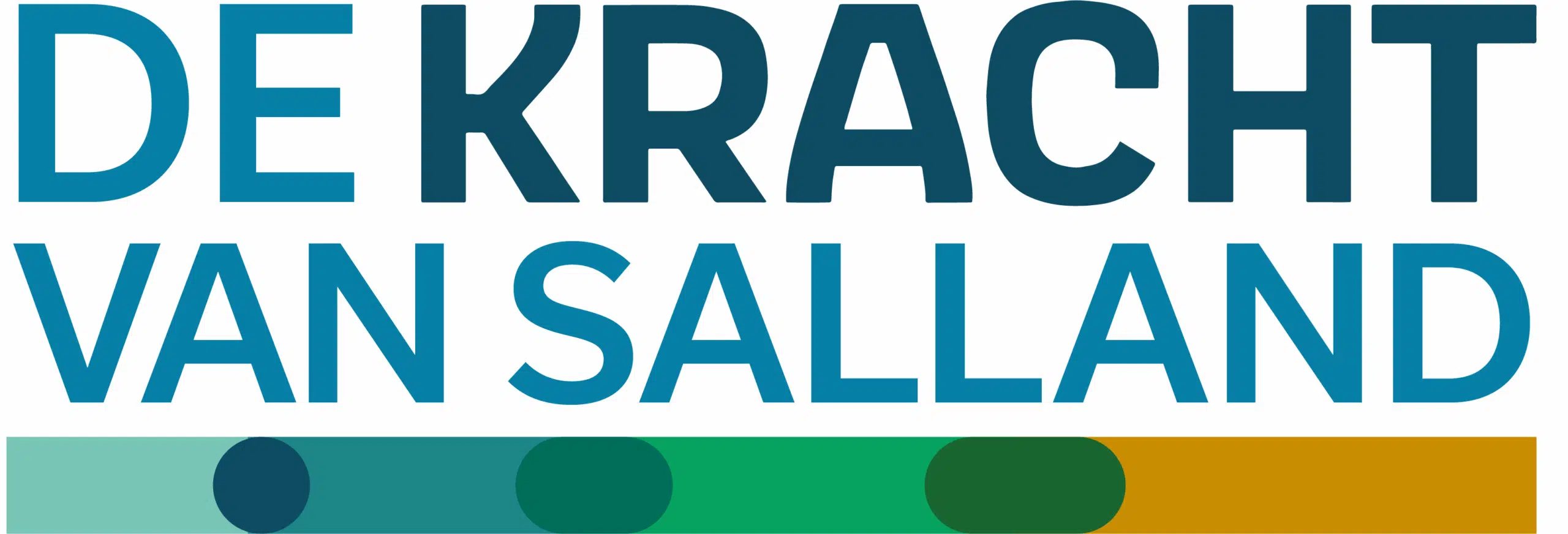 Kracht van Salland