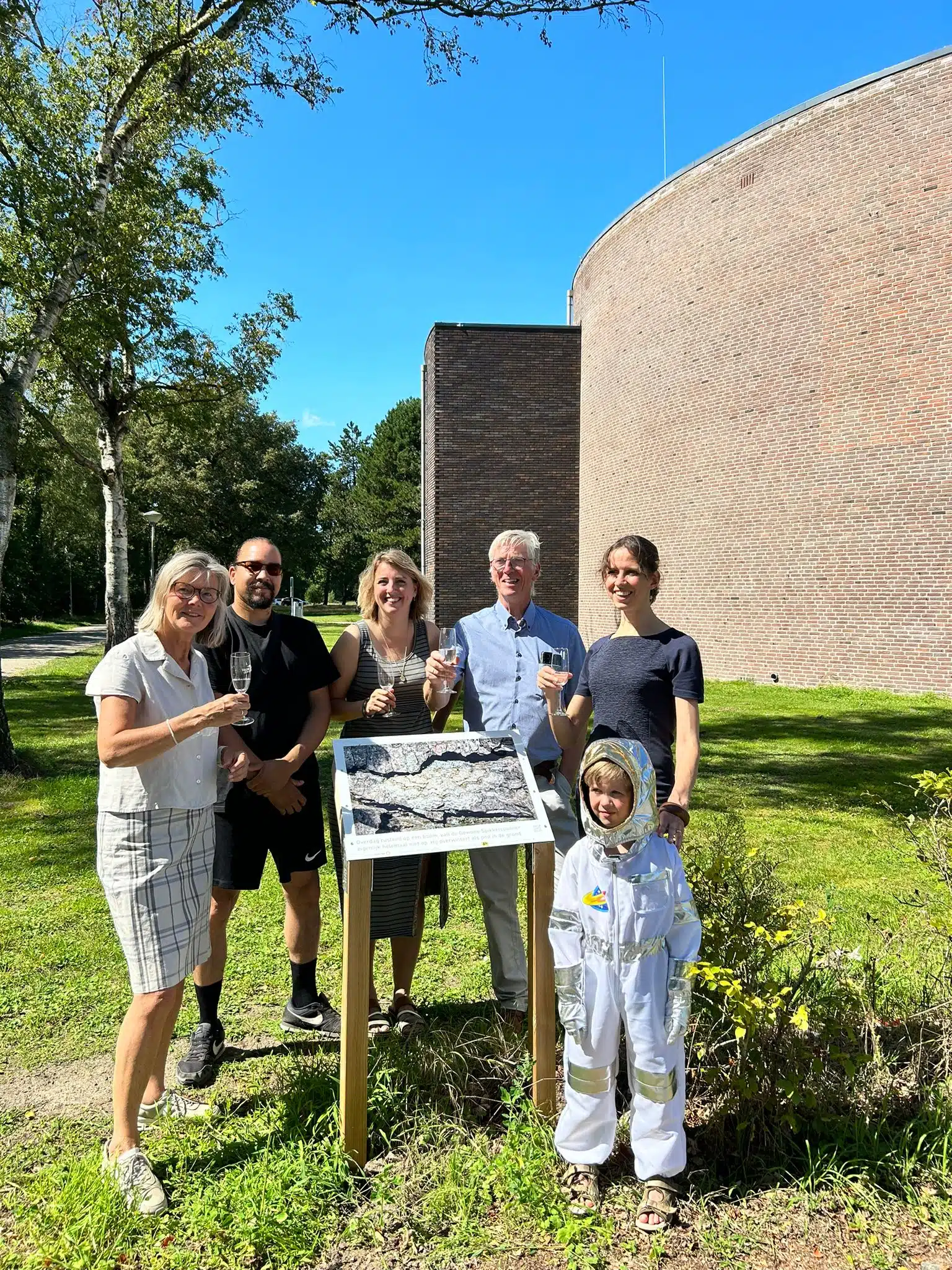 1e werkgroep raalte op groen